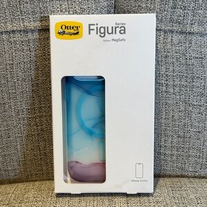 OtterBox Figura Series iPhone 14 Pro Case - Multi-Color